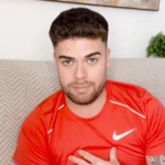 ¡Darío calla bocas y presume de kilos con estilo!