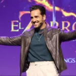 ¡David Bustamante celebra a lo grande sus 44 con el mejor sabor de boca!