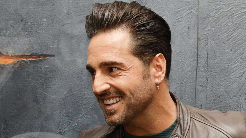 ¡David Bustamante pone límites antes de que su hija cumpla 18!