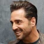 ¡David Bustamante pone límites antes de que su hija cumpla 18!