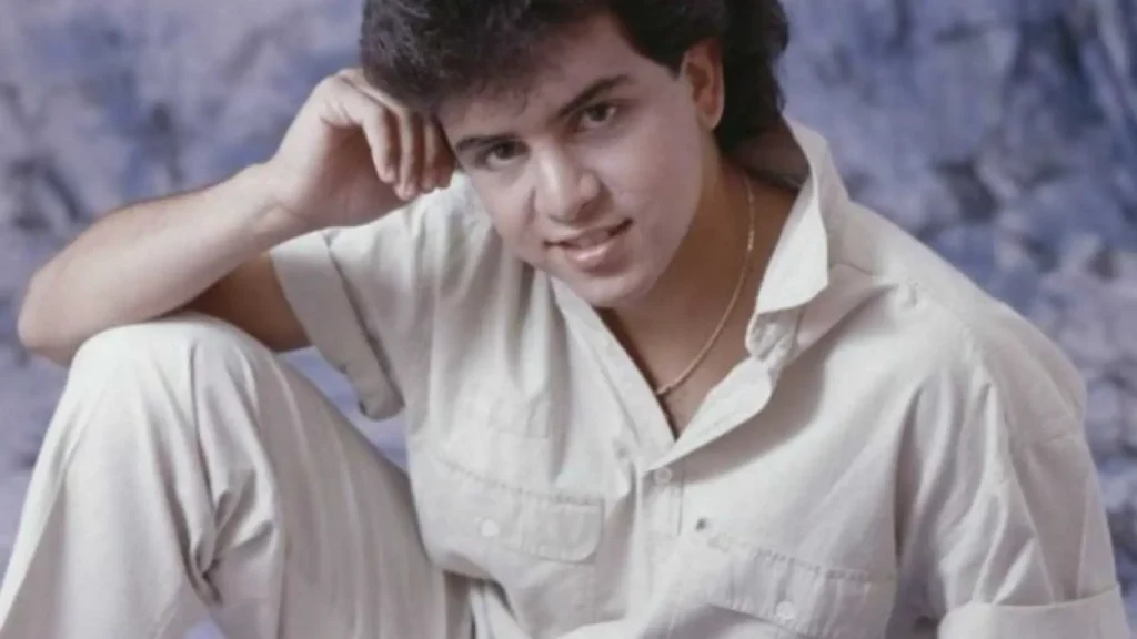 De Ídolo de los 80 a Líder Católico: ¡La Transformación de Glenn Medeiros!