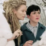 ¡Del Reino de Narnia al Parlamento Británico!