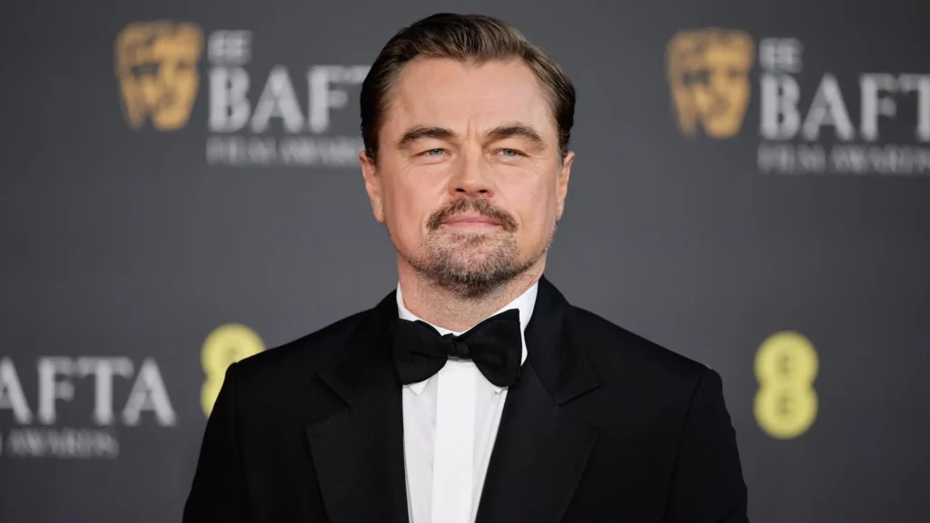 ¡Descubre a los Padres Hippies de Leonardo DiCaprio!