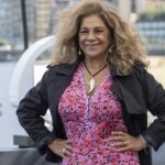 ¡Descubre el Palacete de Lolita al lado del Bernabéu!