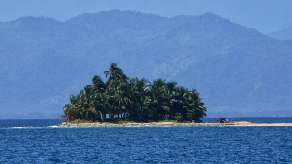 ¡Descubre el paraíso secreto de ‘Supervivientes’!