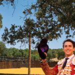 ¡Descubre el refugio secreto de Roca Rey en Sevilla!