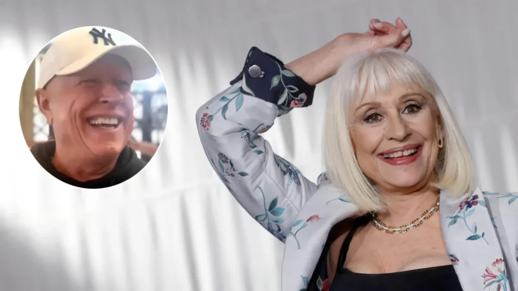 ¡Descubrimos al Heredero Secreto de Raffaella Carrà!