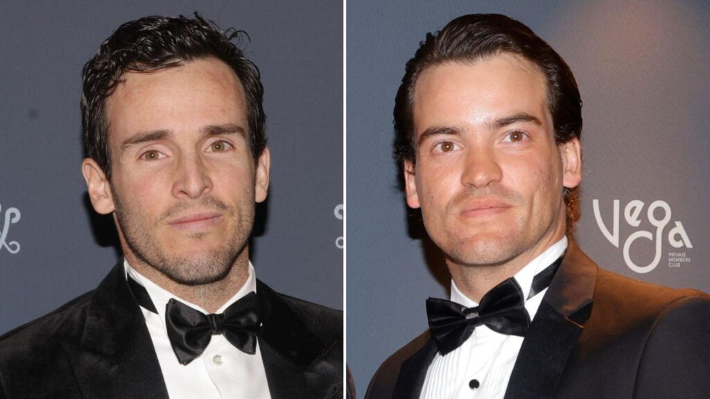 ¡Descubrimos al hermano secreto de Íñigo Onieva que desafía las profundidades!