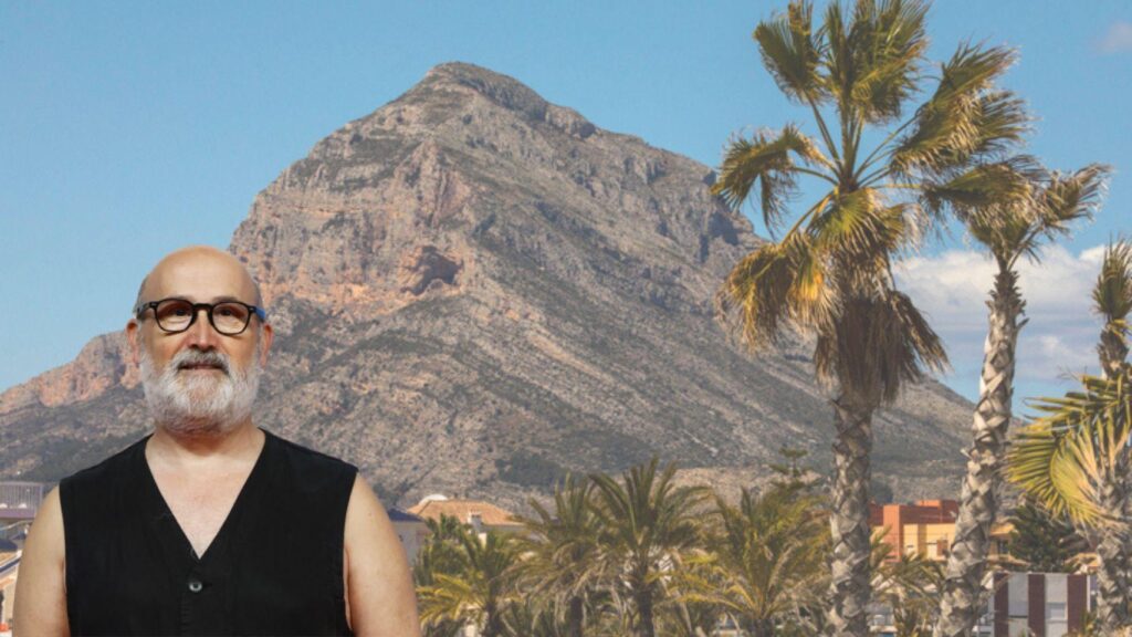 ¡Descubrimos el escondite secreto de Javier Cámara para un verano de lujo!