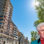 ¡Descubrimos el lujoso escondite madrileño de Almodóvar!