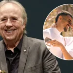 ¡Descubrimos el secreto dulce de los bisnietos de Serrat!