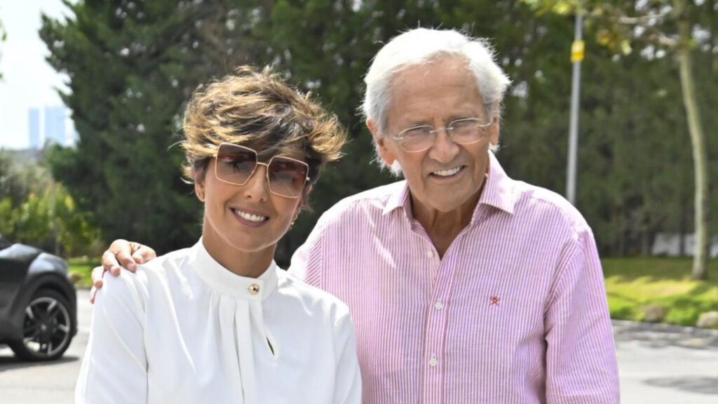 Despedida en la aldea de las estrellas: Adiós a Fernando Ónega