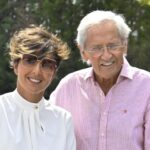 Despedida en la aldea de las estrellas: Adiós a Fernando Ónega