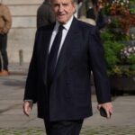 ¡Despiden al Gran Raúl del Pozo en un Desfile de Estrellas!