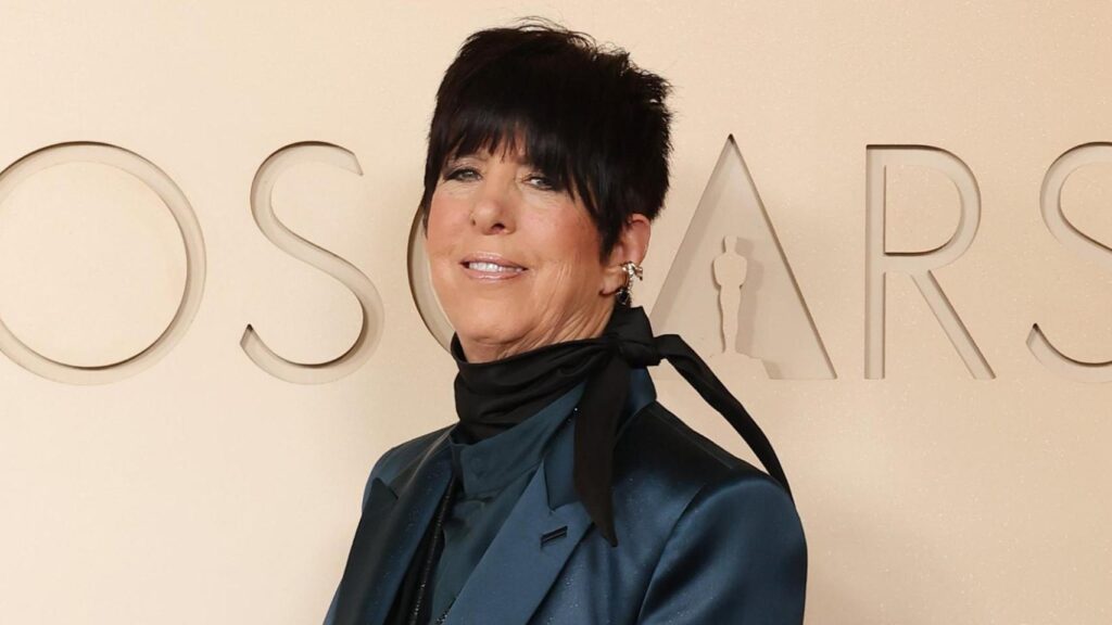 ¡Diane Warren y su eterna mala suerte con los Oscar!