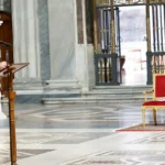 ¡Don Felipe se corona en Santa María la Mayor!