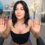 ¡Drama en Twitch! Alinity rompe cadenas por amor a su trabajo