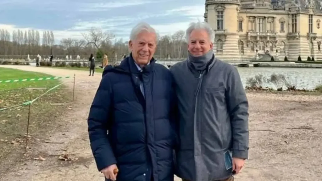 ¡Drama Vargas Llosa! Herencias, Marquesados y Más