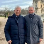 ¡Drama Vargas Llosa! Herencias, Marquesados y Más