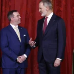 ¡Duques de Luxemburgo y Reyes de España: Vínculo Real y Revuelto!