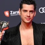 Eduardo Casanova destapa su verdad con valentía