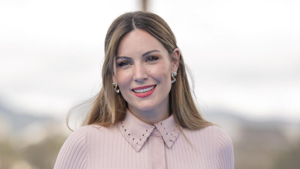 ¡Edurne cumple 40! Secretos de una diva desvelados