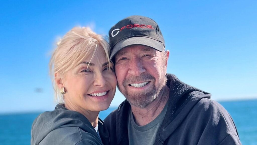 El adiós inesperado: Chuck Norris y sus días de gloria en Texas