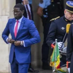 El Amor en Senegal: El Triángulo de Bassirou Diomaye Faye