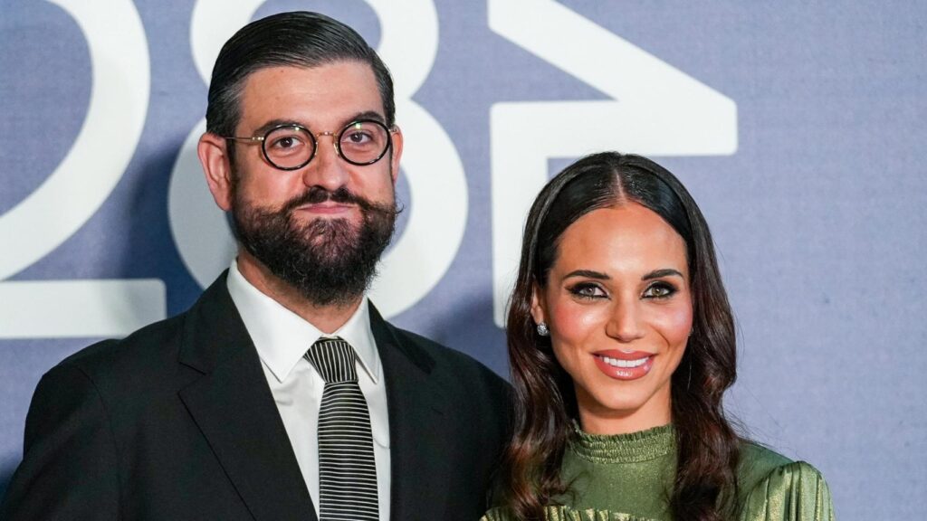 ¡El amor que vence al cáncer! Lo que Manu Sánchez reveló sobre su mujer