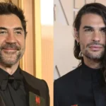 El aplauso de Oliver Laxe a Bardem desata pasiones en los Oscar