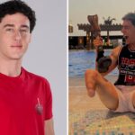 ¡El Atleta de Acero: La Historia que Conquistará ‘Supervivientes’!