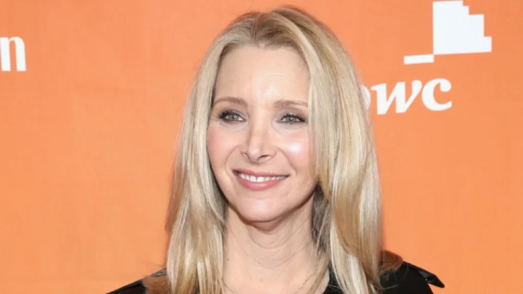 ¡El debut de Julian! El hijo de Lisa Kudrow salta a la fama