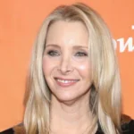 ¡El debut de Julian! El hijo de Lisa Kudrow salta a la fama