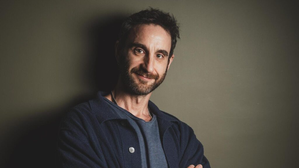 ¡El desayuno de Dani Rovira desata pasiones!