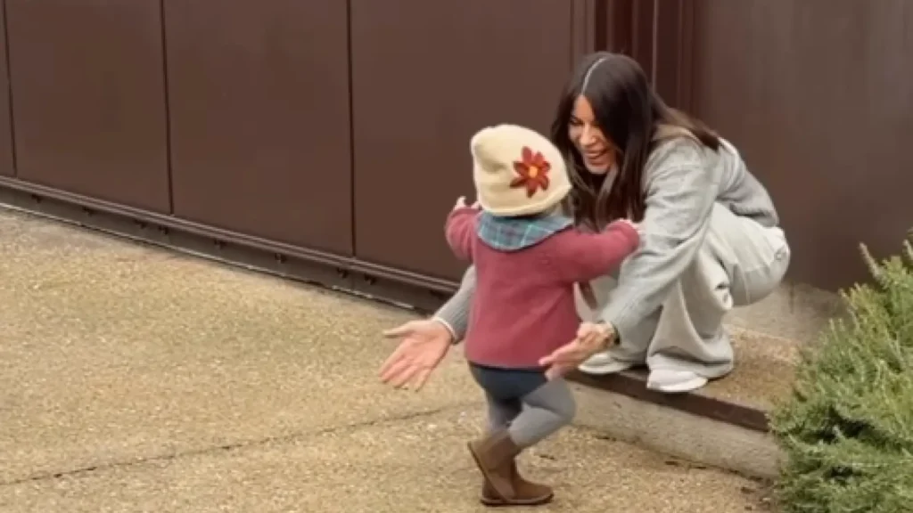 El dramático parto secreto de Marta Riumbau: ¡Momentos de tensión!