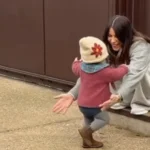 El dramático parto secreto de Marta Riumbau: ¡Momentos de tensión!