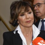 ¡El emotivo adiós de Sonsoles Ónega a su padre!