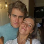 El emotivo homenaje de Manuela Ocha a su amor eterno