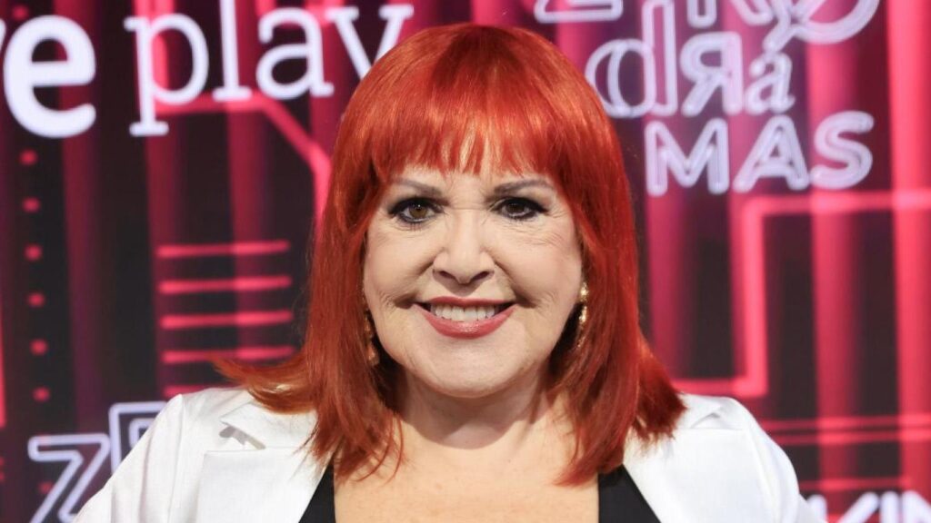 ¡El engaño que casi deja a Loles León sin película!