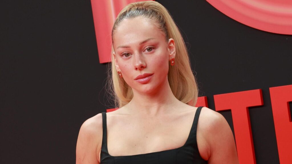 ¡El escandaloso árbol genealógico de Ester Expósito sale a la luz!