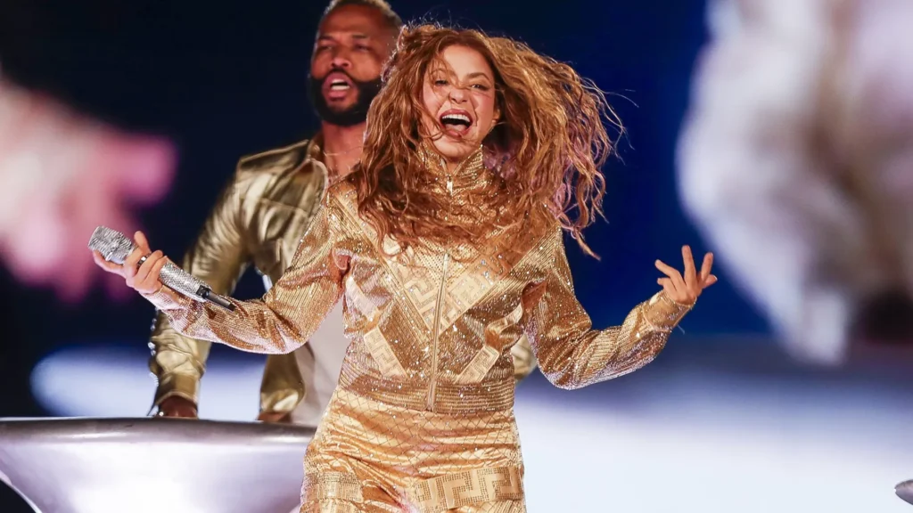 ¡El Estadio Shakira se viene con todo! La diva prepara un bombazo en Madrid