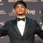 ¡El Gitano de Oro! Antonio Fernández Gabarre arrasa en los Goya