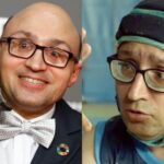 El Goya que se volvió cuento de terror para Jesús Vidal