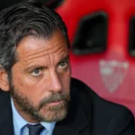 ¡El hijo del míster revoluciona el aire y la tierra!