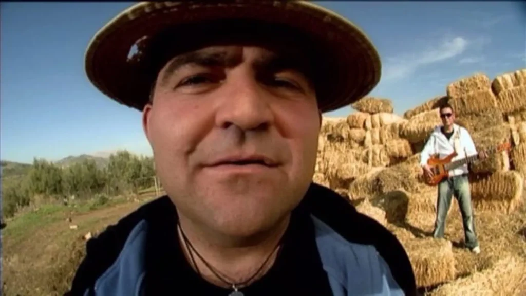 ¡El Koala sigue dando la nota 20 años después!