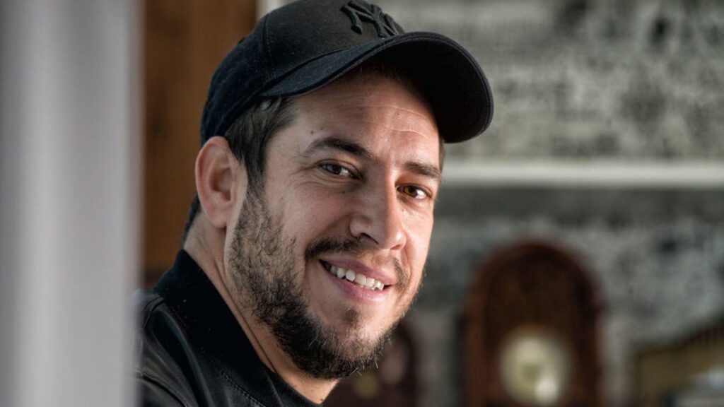 ¡El Langui se confiesa! Sus mañanas tienen más drama que una peli