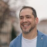 El Langui y su amor por Pan Bendito: ¡Basura y madrugones al poder!