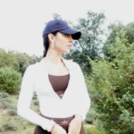 El llanto inesperado de Georgina en el Valle