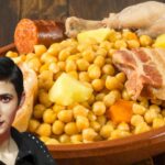 ¡El misterio tras el cocido madrileño de Alba Flores revelado!