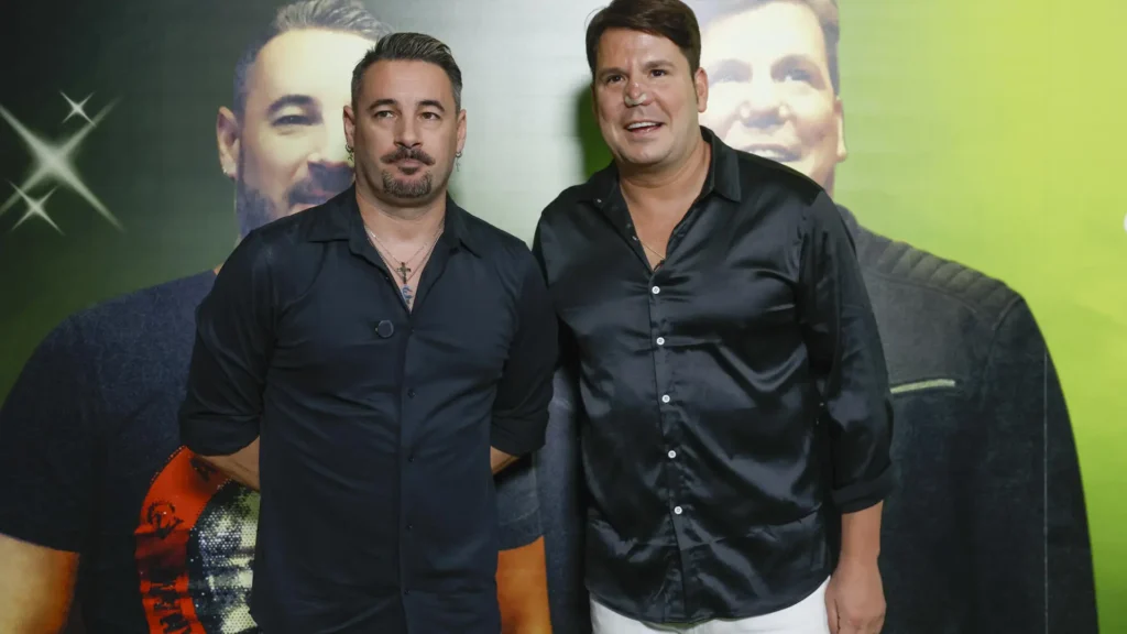 El misterioso retiro de Lucas, ¿un adiós definitivo?